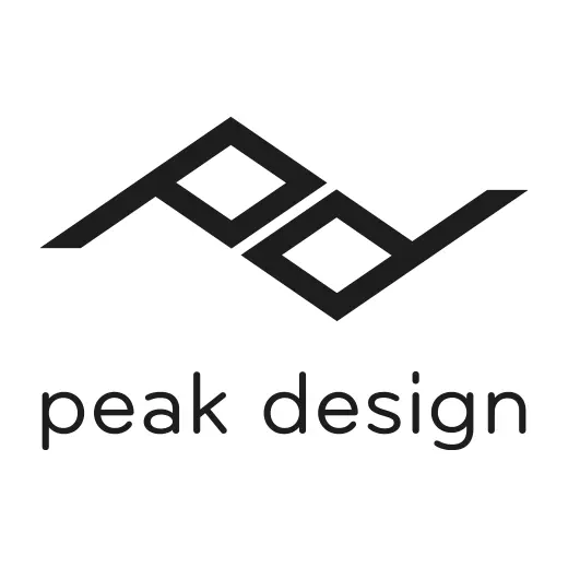 Peak Design  Peak Design makes tools for doing. Their carry solutions help creatives, commuters, and adventurers keep their gear accessible, organised, and protected.