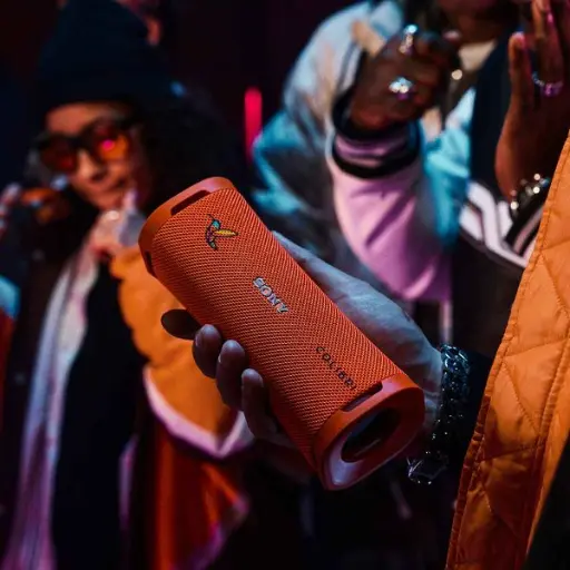 Sony Colibri bluetooh speaker