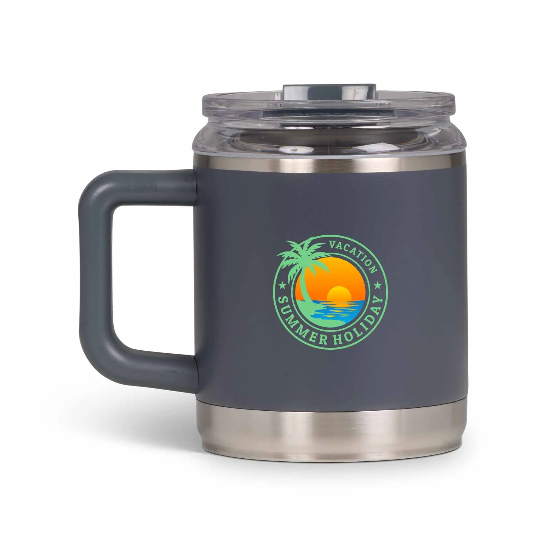 Igloo Coffee Mug