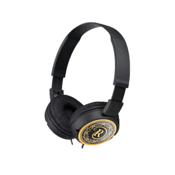 Sony On-Ear Headphone MDR-ZX110  Cushioned earshells for a comfortable listening experience Personalisation with a doming