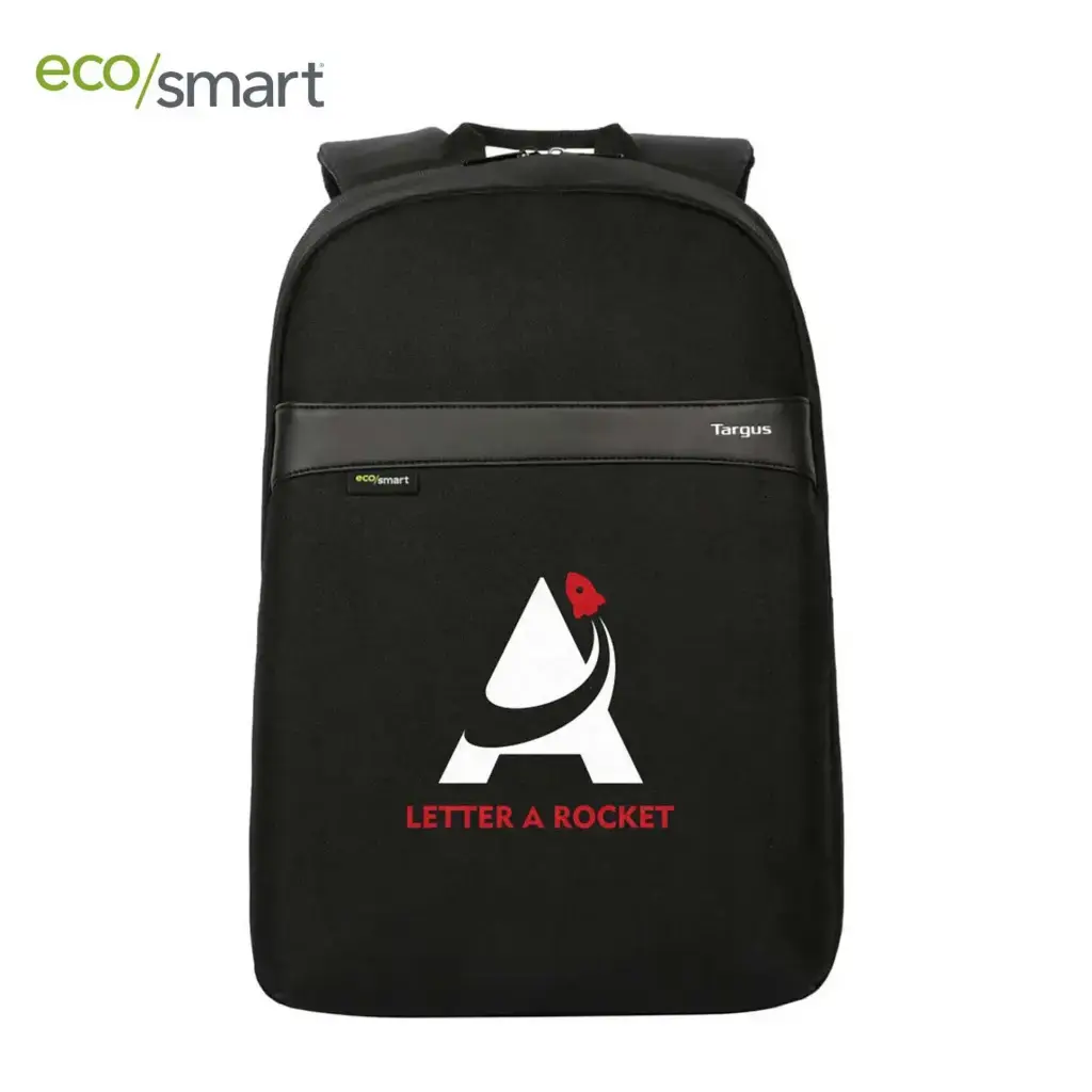 TARGUS GEOLITE ECO ESSENTIALS BACKPACK 15″-16″ Black