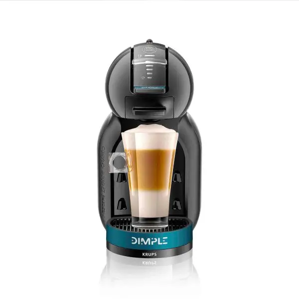 Dolce Gusto En kop Dolce Gusto-kaffe er resultatet af et løfte. Et løfte om at dyrke og tilbyde bedre kaffe på en ansvarlig og bæredygtig måde.