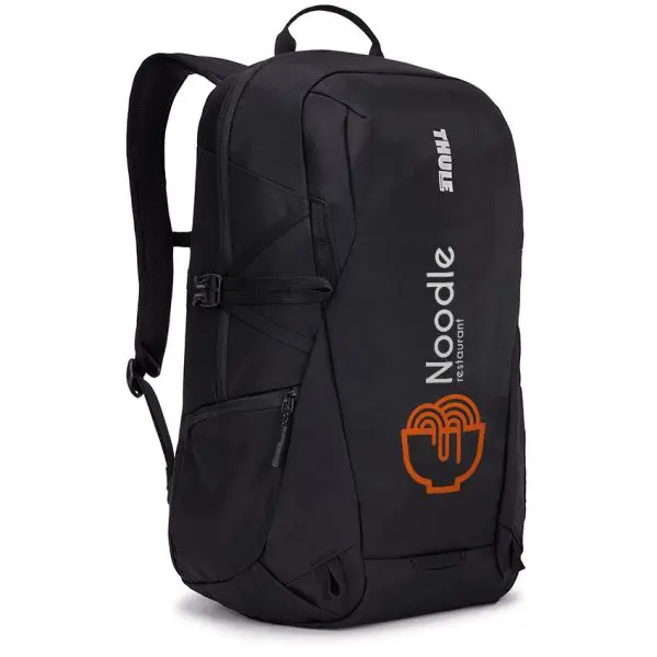 Thule EnRoute Backpack 21L Black  Capacity: 21L Fits a 15.6