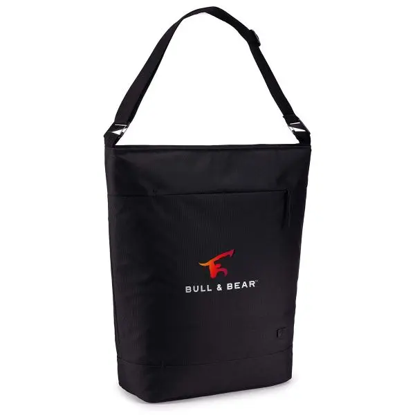 Case Logic Invigo 15.6″ Laptop Convertible Tote Black  Fits a 15.6