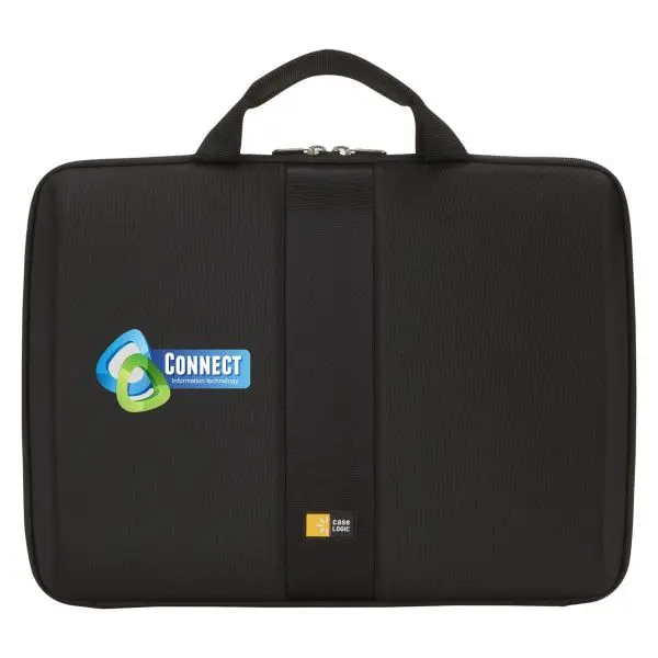 Case Logic Laptop Sleeve 13″ Black  Fits a 13