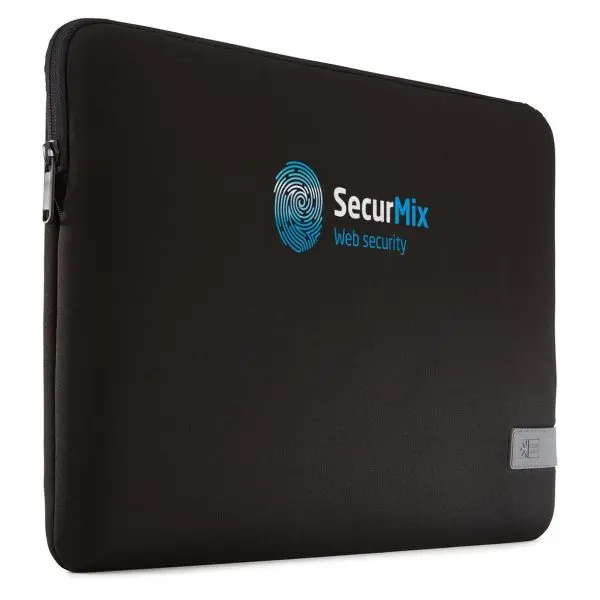 Case Logic Reflect Laptop Sleeve 14″  Fits a 14