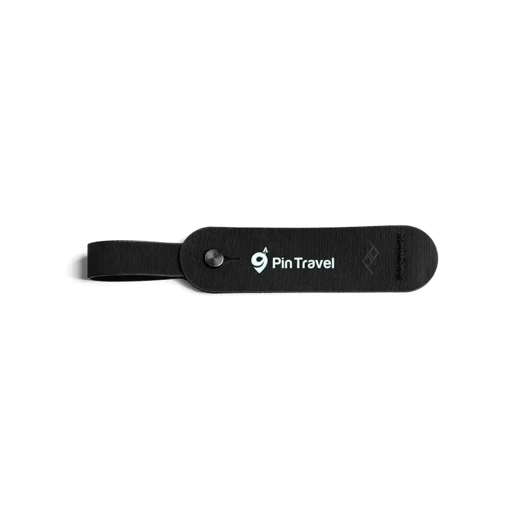 Peak Design ID Tag