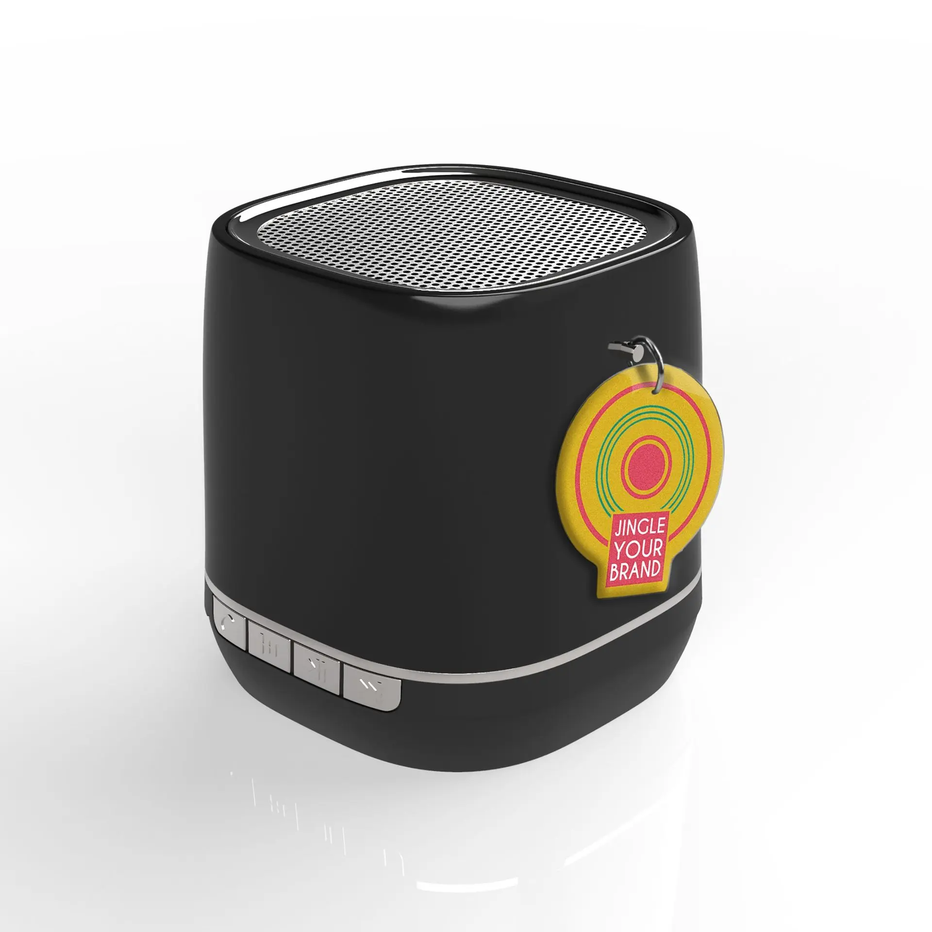 Bluetooth Speaker Retro