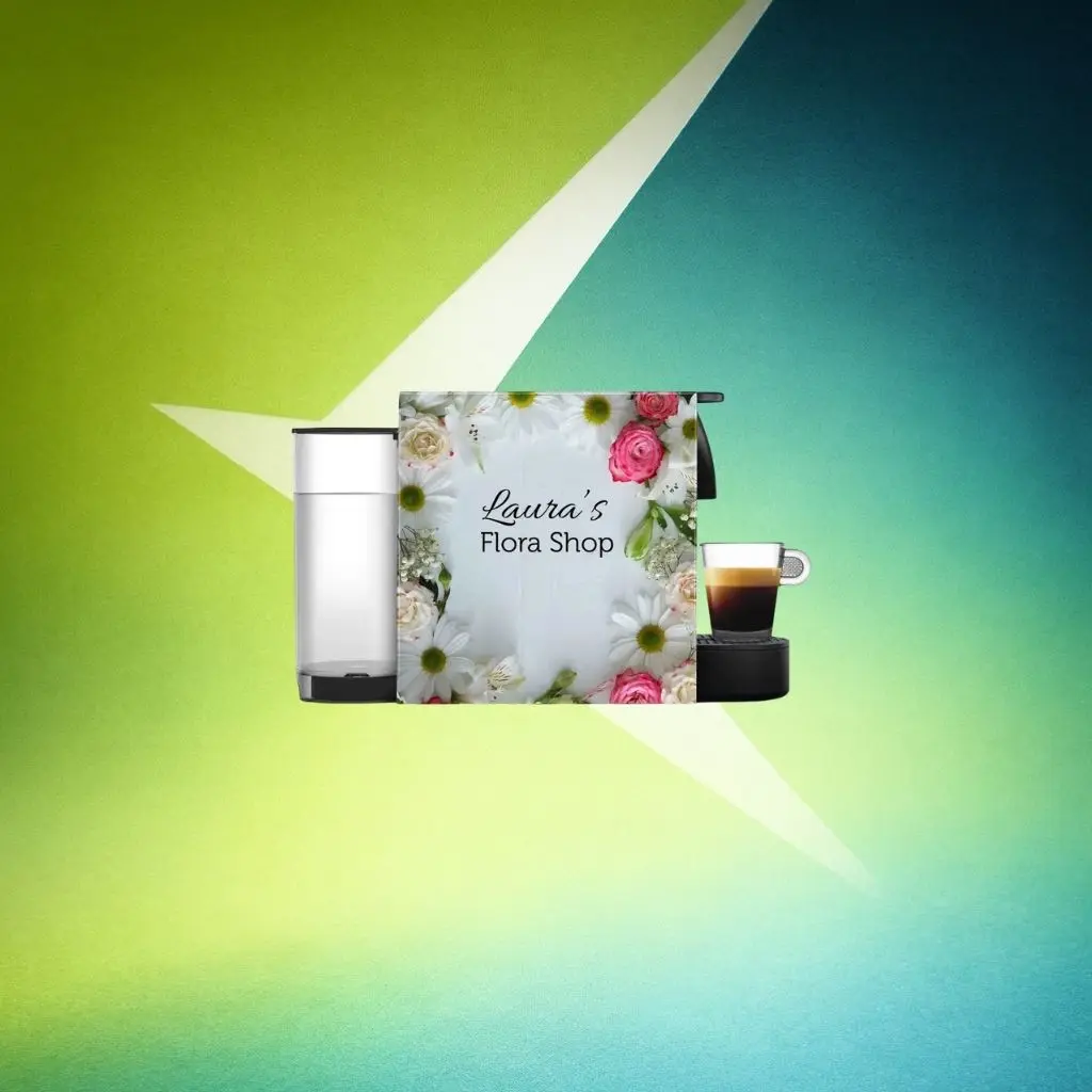 Krups Nespresso Essenza Mini