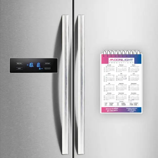 Fridge-magnets-calendar