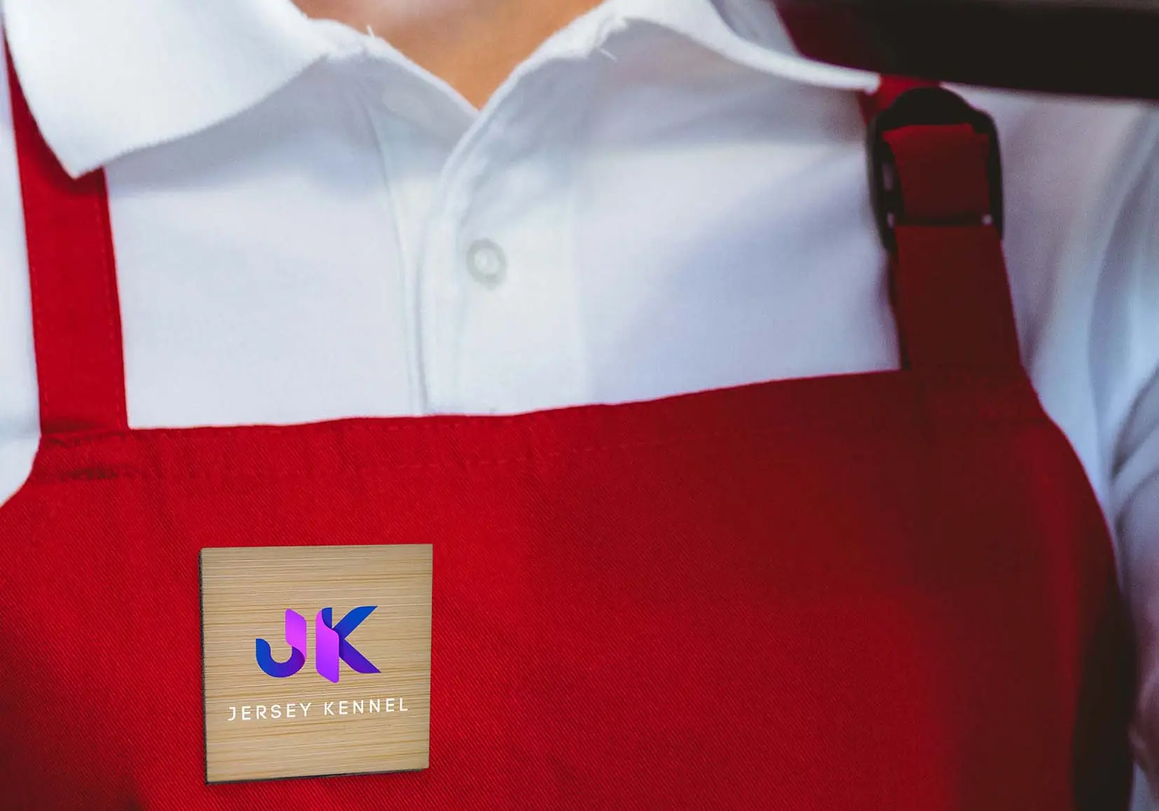 eco name badge