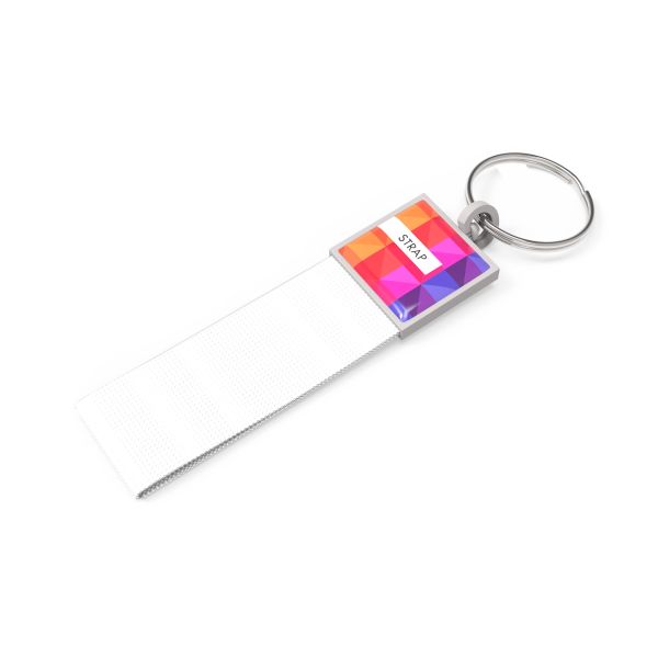 Key Ring Strap