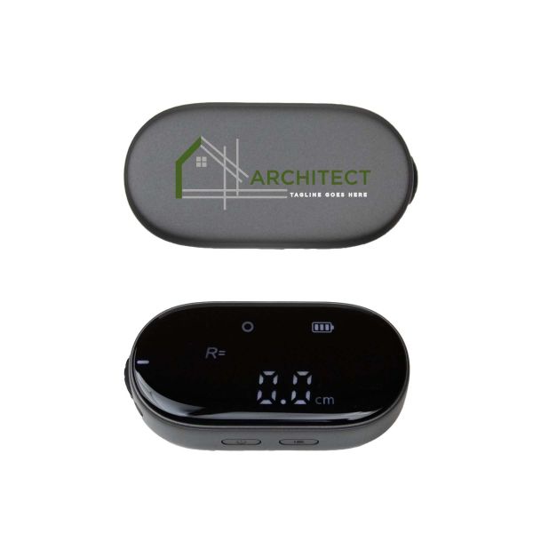 UF Electronic Ruler