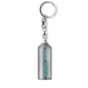 Key Ring Hard Single