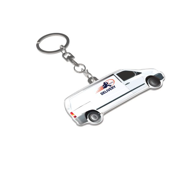 Key Ring Stella