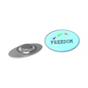 Pin Magnet