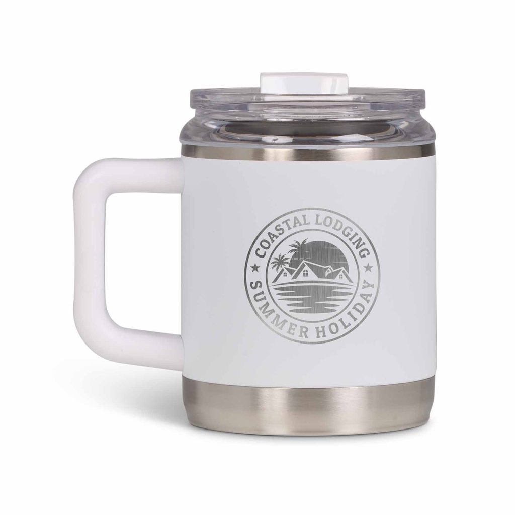 Igloo Coffee Mug