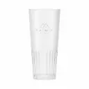 HappyGlass Matt The Man