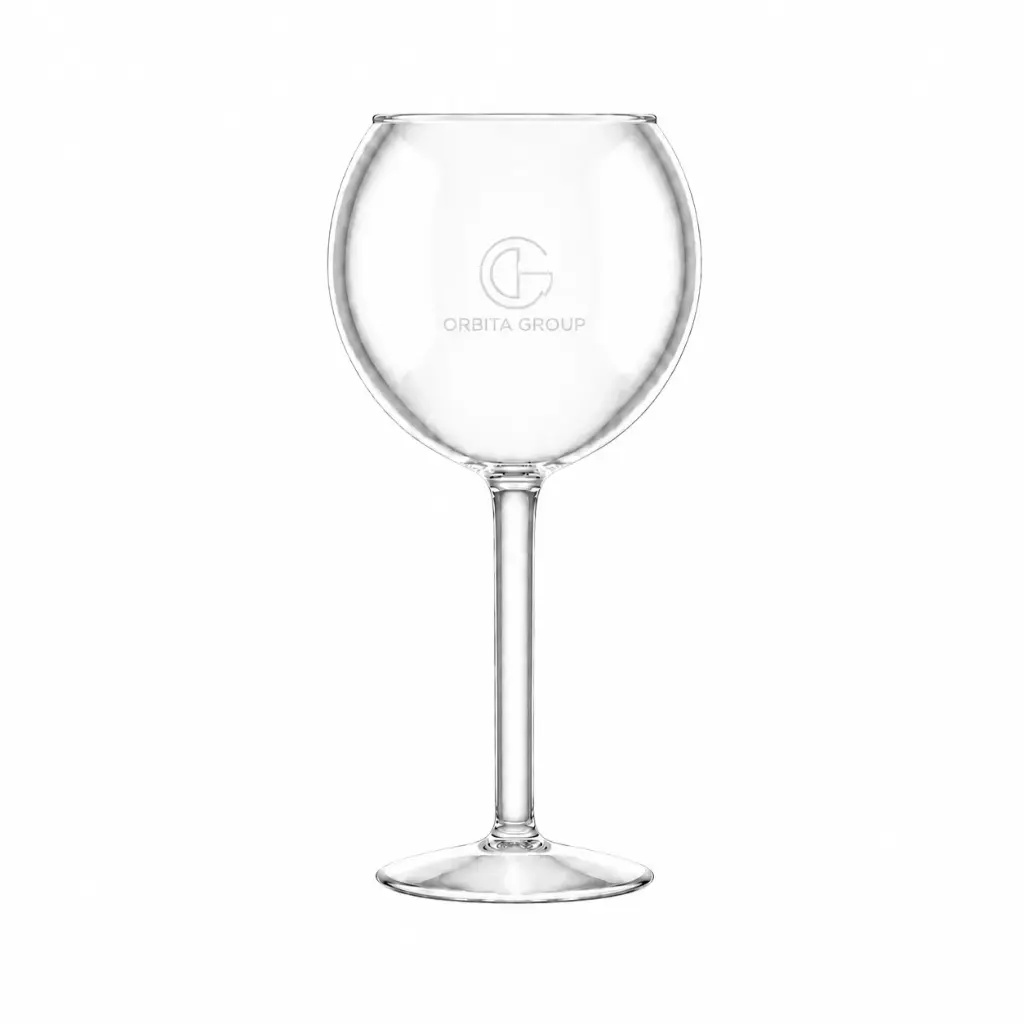 HappyGlass Miss Liza