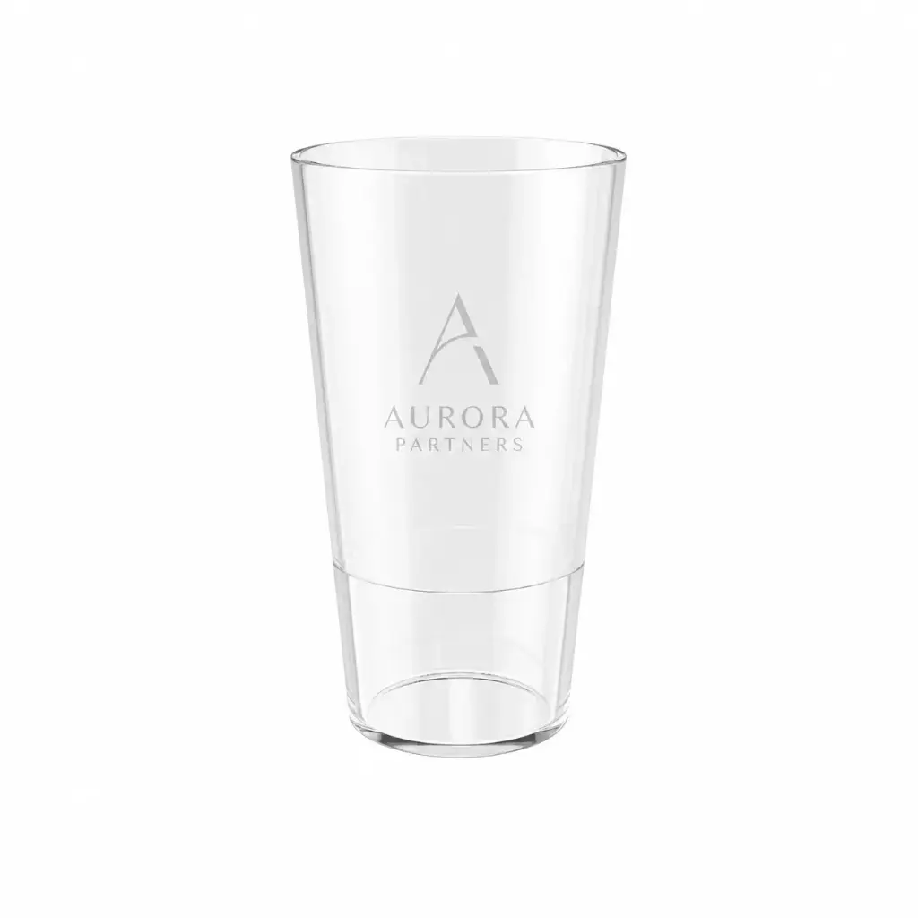 HappyGlass Mister Vincent