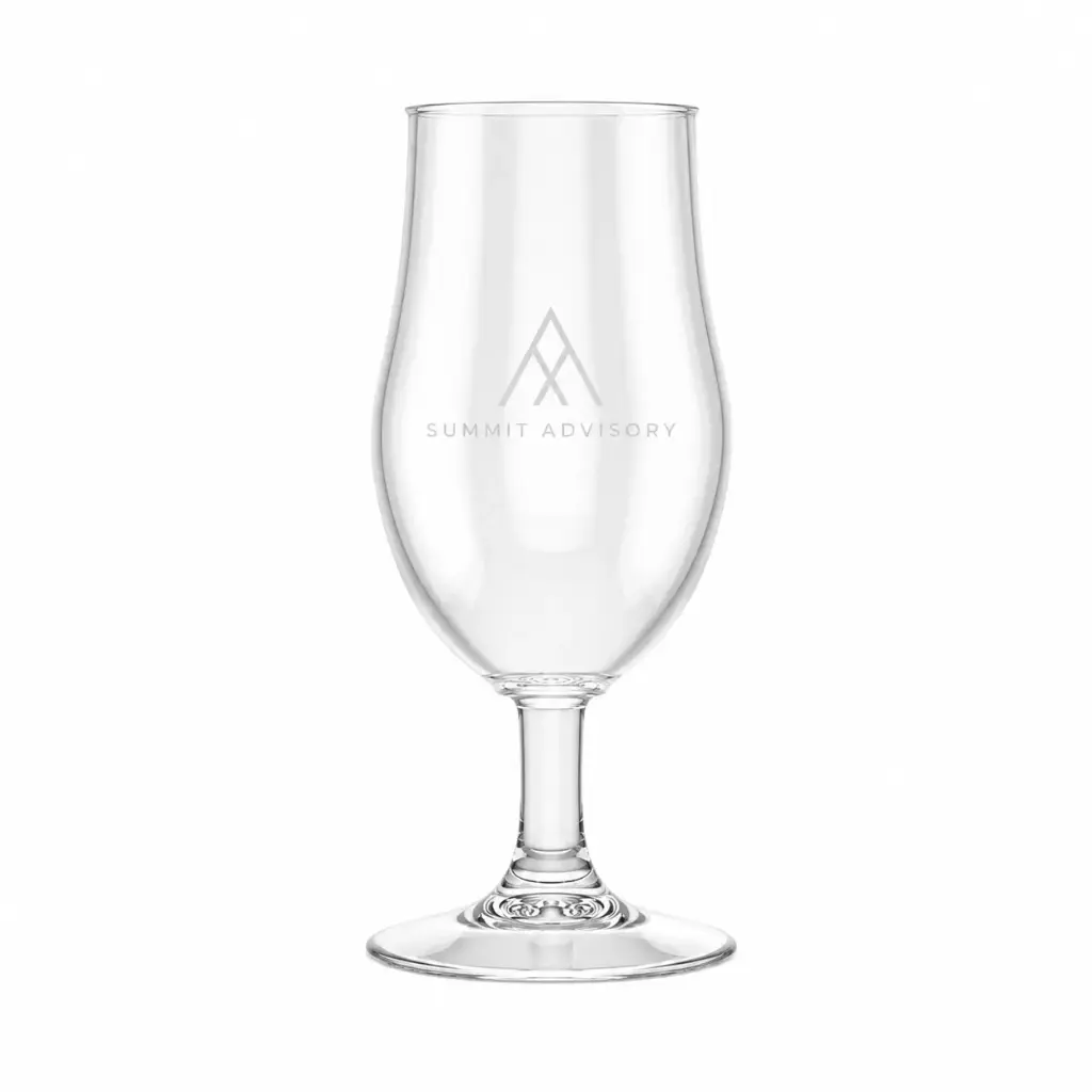 HappyGlass Mister Tulip