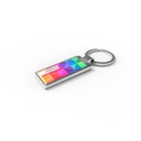 Key Ring Verso