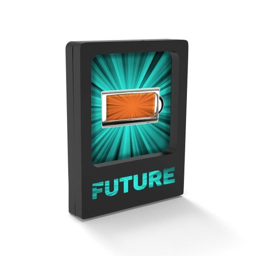 Gift Box Frame 90 x 110 mm