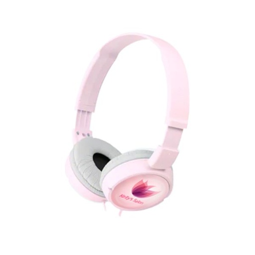 Sony On-Ear Headphone MDR-ZX110