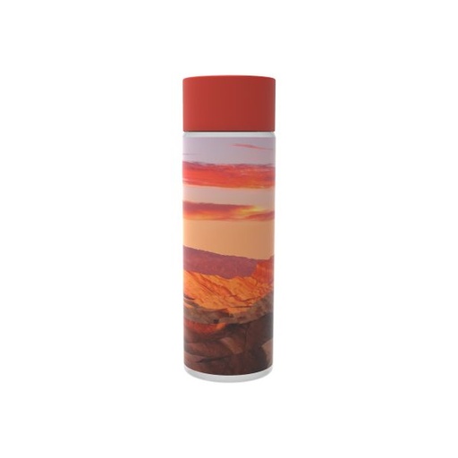 H2O Bottle
