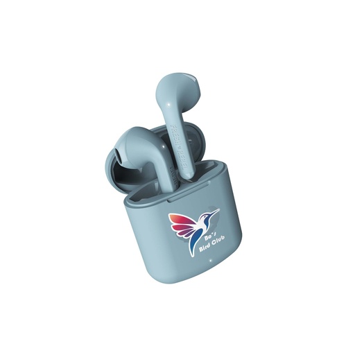 Fresh 'n Rebel Twins Core