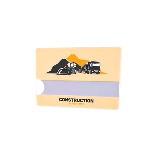 NameNamensschild James